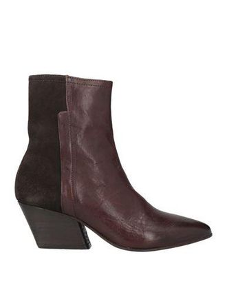Hudson Ankle boots