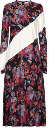 Givenchy DRESSES - Midi dresses sur YOOX.COM