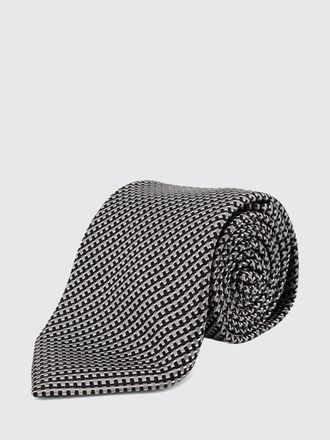 Tom Ford Cravatta Tom Ford in seta jacquard