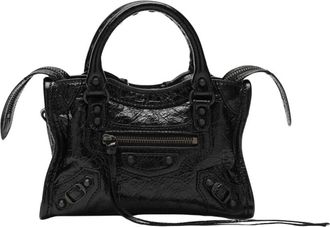 Balenciaga Mujer, Bolsos, Negro, Talla: ONE Size