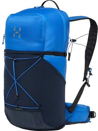 Hagl&ouml;fs L.I.M Mountain Trail 25 Wanderrucksack - Unisex | blau