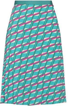 Siyu BOTTOMWEAR - Midi skirts sur YOOX.COM