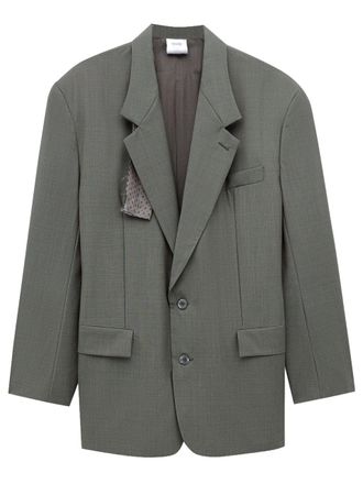 Magliano Dawn Rimini Jacket Mgss26ja01221