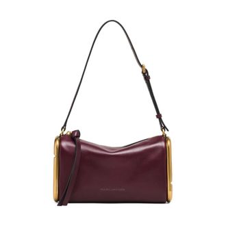 Marc Jacobs Dames, Tassen, Rood, Maat: ONE Size
