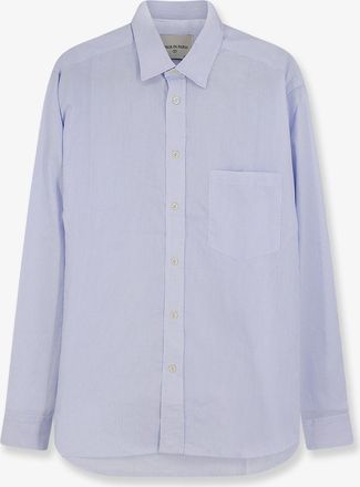 Walk In Paris Camicia Classic in cotone - WALK IN PARIS - gender_Man