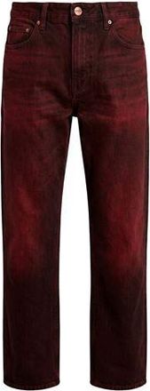 Washington Dee-Cee BOTTOMWEAR - Jeans on YOOX.COM