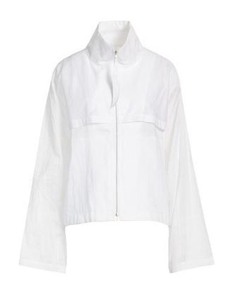 Jil Sander JACKEN & M&Auml;NTEL - Jacken und Anoraks auf YOOX.COM