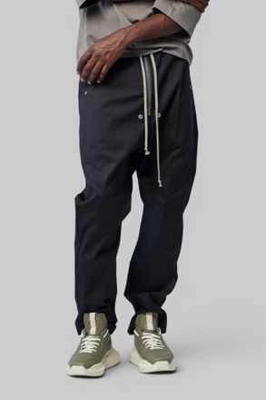 Rick Owens Pantaloni - Bela Pants