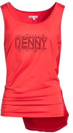 Denny Rose TOPS - Tank Tops auf YOOX.COM