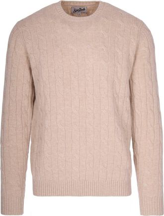 MC2 Saint Barth Sweater