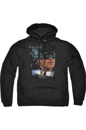 Gildan Princess Bride Surrender Adult Pull Over Hoodie