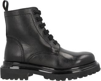 Roberto Botticelli FOOTWEAR - Ankle boots on YOOX.COM