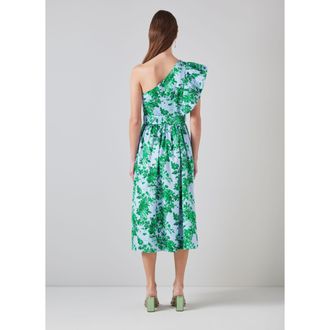 L.k. Bennett Maud Dresses