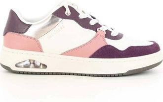 Skechers Dames Witte Schoenen - Dames - Sneakers - Veelkleurig - 41 EU - Schoenen