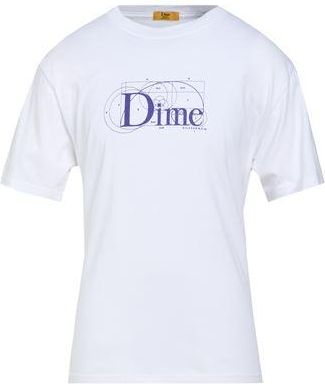 Dime TOPWEAR - T-shirts sur YOOX.COM