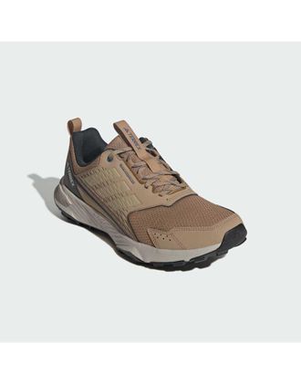 adidas Tracefinder - Scarpe da trail running color cartone/savana/bronzo-Marrone