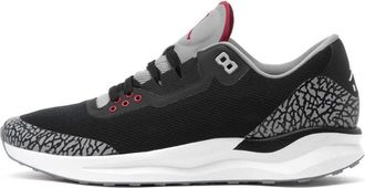 Nike Jordan Air Jordan Zoom Tenacity 88 Black Cement AV5878-002