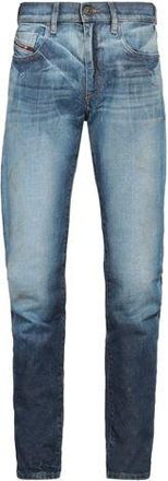 Diesel BOTTOMWEAR - Jeans on YOOX.COM