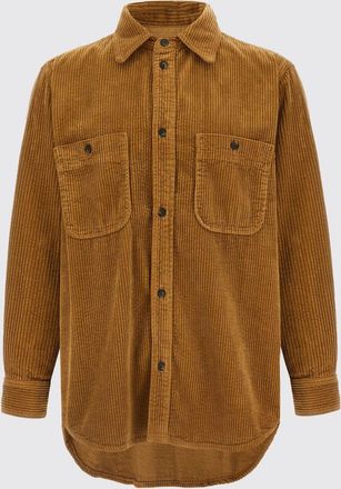 Isabel Marant Shirt ISABEL MARANT Men color Beige
