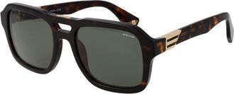 Police Uomo, Accessori, Marrone, Taglia unica, new