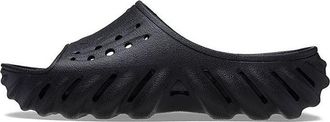 Crocs Echo Slide Black 208170-001