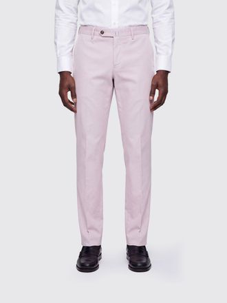 Pantaloni Torino Pantaloni Uomo colore Rosa