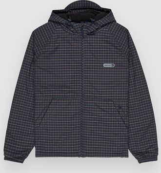 Element Alder 2.0 Polar Jacke digit check