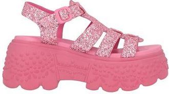Jeannot CALZATURE - Sandali su YOOX.COM