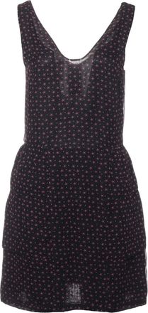 Chanel Abito smanicato 2012 - Nero