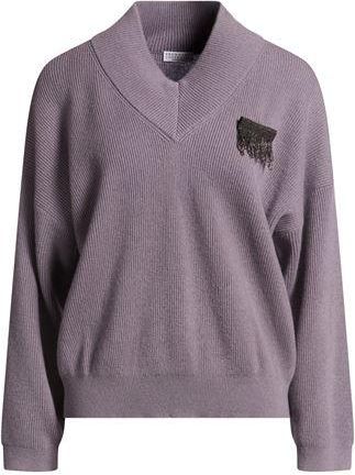 Brunello Cucinelli MAGLIERIA - Pullover su YOOX.COM