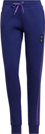 adidas (WMNS) adidas Argentina Sports Pants Asia Sizing Purple HL8433