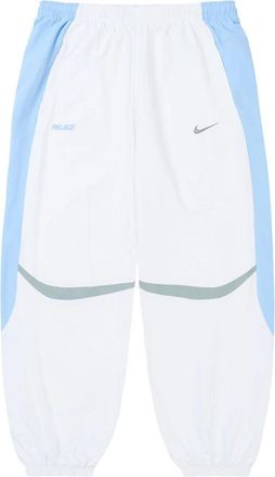 Nike x Palace Track Pants White P28NJG002