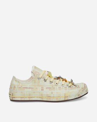 Converse Collina Strada Chuck 70 Sneakers Mellow Yellow / Lemon Meringue