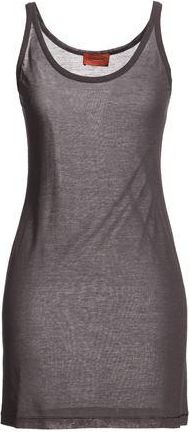 Missoni DRESSES - Mini dresses on YOOX.COM