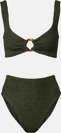 Hunza G Nadine bikini