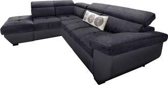 Cotta Ecksofa