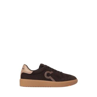 Save The Duck Sneakers basse - - Shoes - Uomo - Marrone - 45 EU