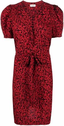 Zadig&Voltaire Donna, Abiti, Multicolore, S, new