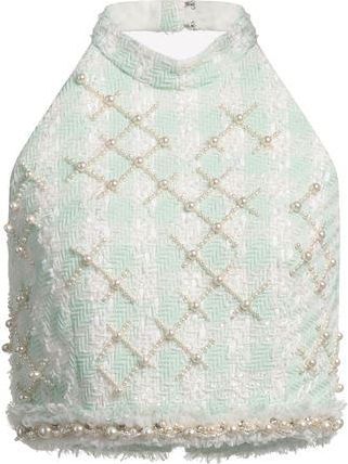 Balmain TOPWEAR - Top su YOOX.COM