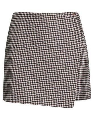 A|X Armani Exchange PARTES DE ABAJO - Minifaldas en YOOX.COM