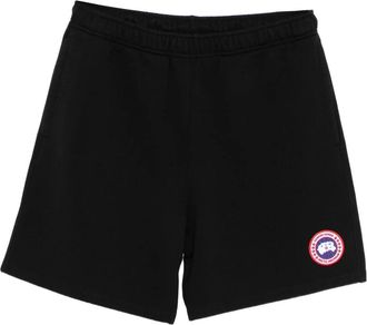 Canada Goose Rove Short - - Shorts - Uomo - Nero - S