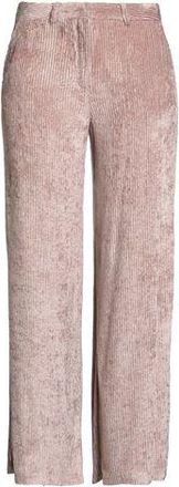 Camicettasnob PARTES DE ABAJO - Pantalones en YOOX.COM