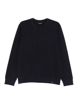 Emporio Armani Cotton Blend Tracksuit