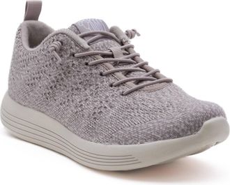 Woolloomooloo Womens Belmont Shoes In Natural