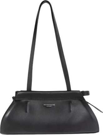 Ann Demeulemeester Mujer, Bolsos, Negro, Talla: ONE Size
