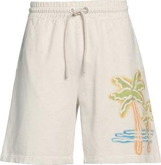 Palm Angels PARTES DE ABAJO - Pantalones cortos y bermudas en YOOX.COM