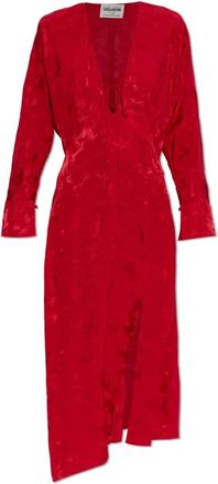 Zadig&Voltaire Donna, Abiti, Rosso, XS, new