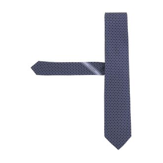 Ferragamo Hombre, Accesorios, Azul, Talla: ONE Size