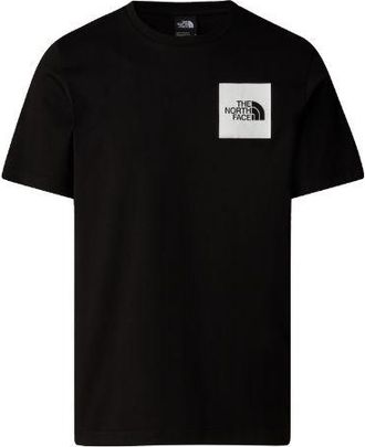 The North Face The North Face | S S Fine Tee - XS