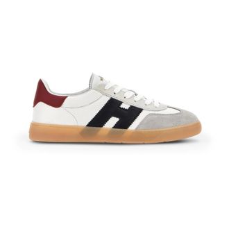 Hogan Sneakers, male, Multicolor, Size: 9 1/2 US Cool Sneakers